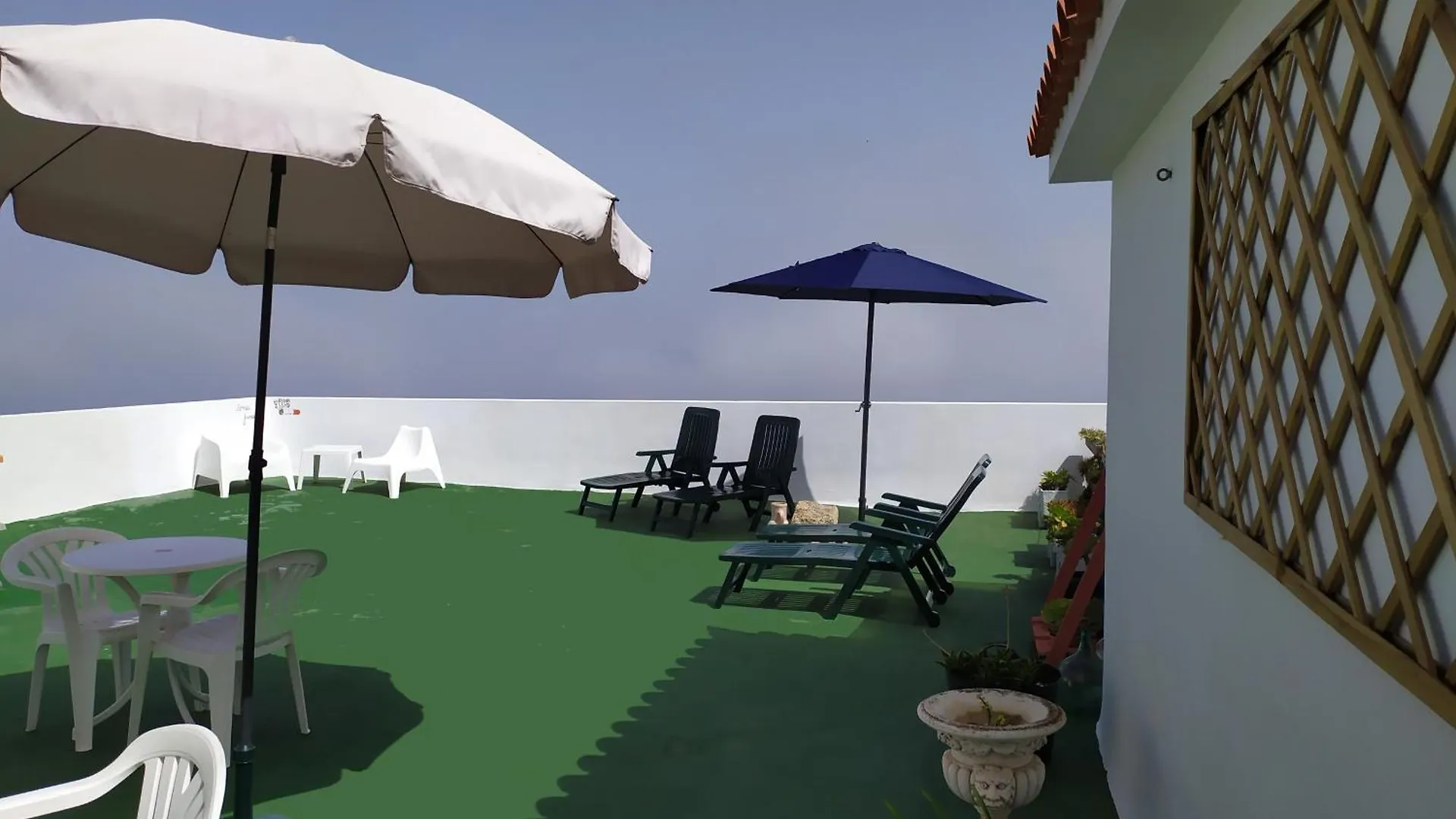 Comfortable Apartment In The North Of Tenerife Sauzal