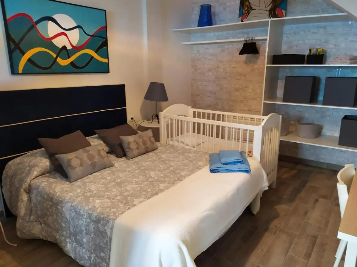 Comfortable Apartment In The North Of Tenerife Sauzal 0*,  Spanien