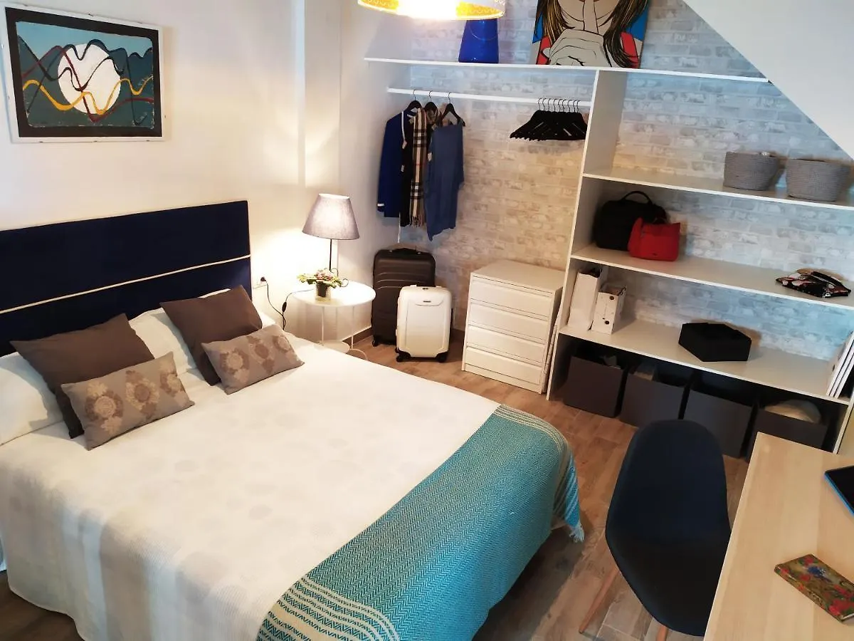 Comfortable Apartment In The North Of Tenerife Sauzal Spanien