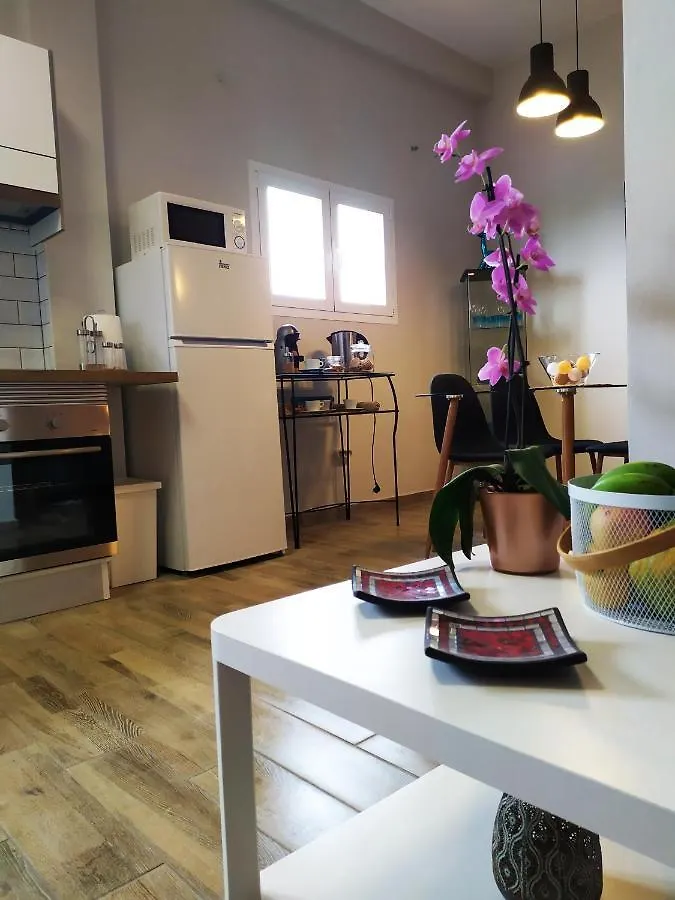 Comfortable Apartment In The North Of Tenerife Sauzal