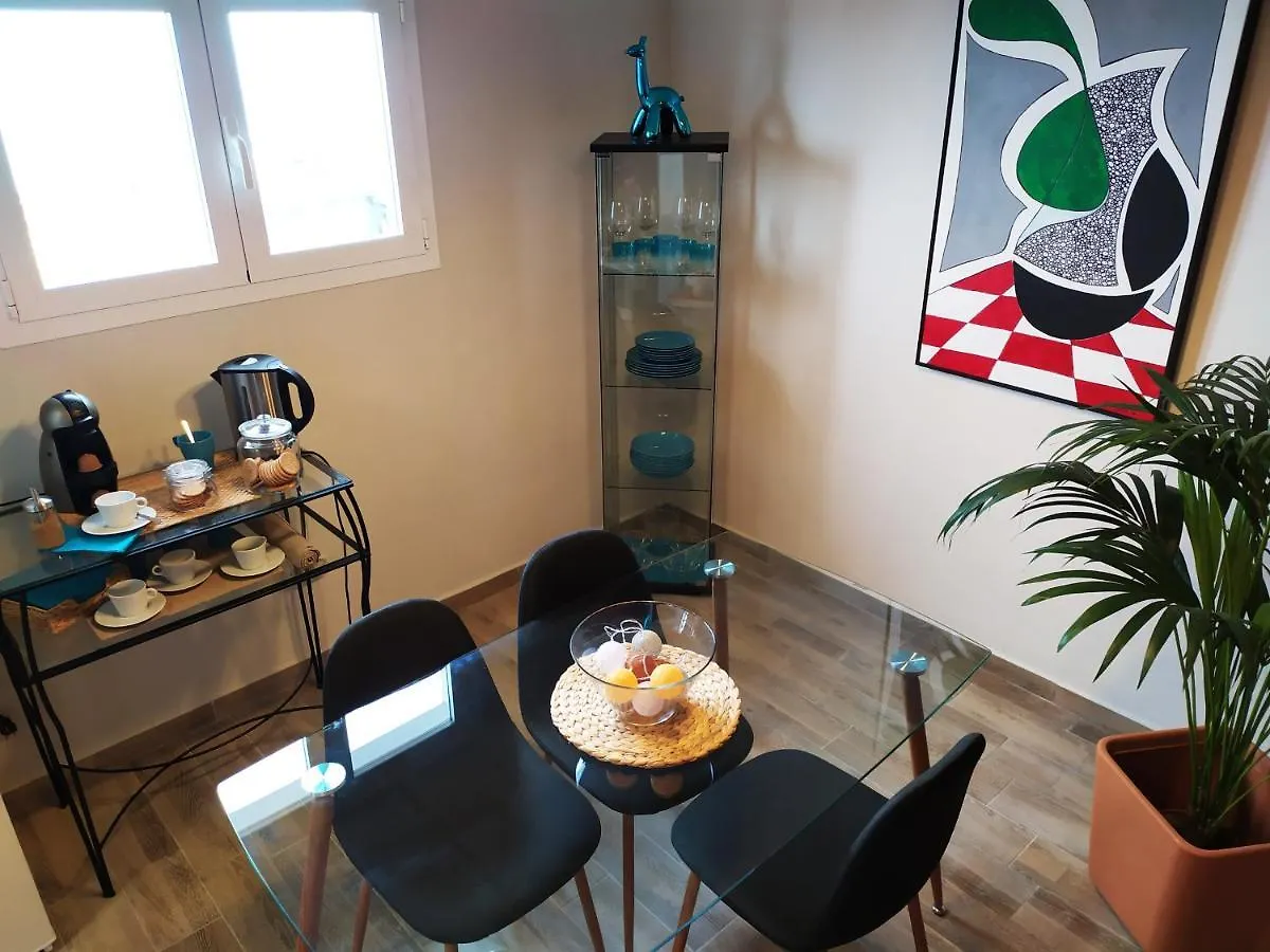 Comfortable Apartment In The North Of Tenerife Sauzal